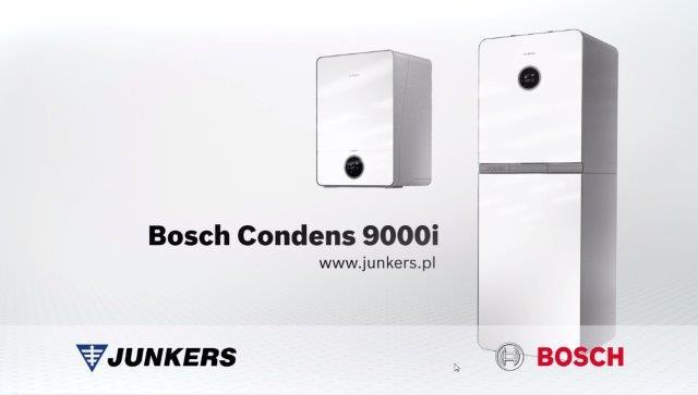 junkers bosch 9000