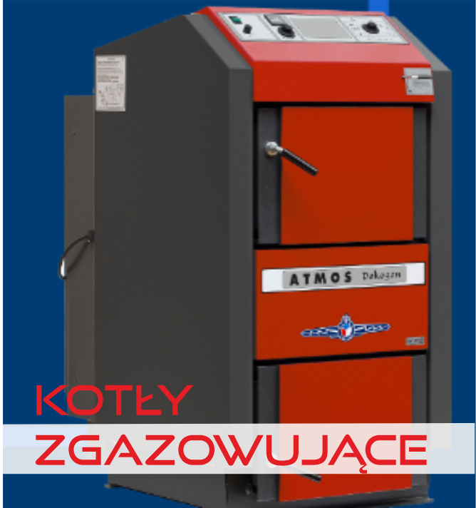 zgazowujace