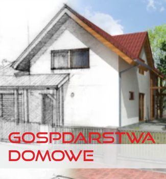 gospodarstwa domowe