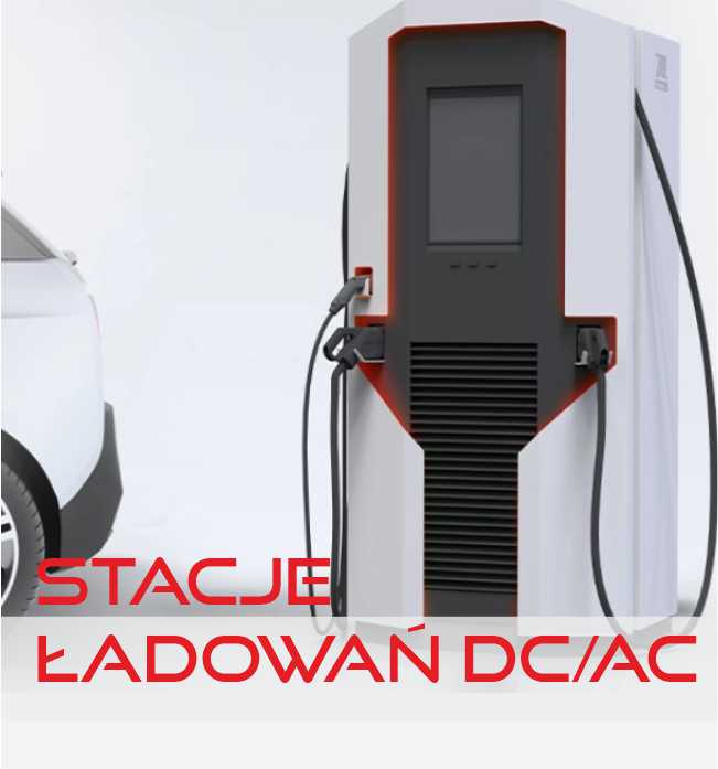 stacje ladowan