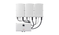 Three phase commercial inverter with synergy technology up to 120K_Front_NAM