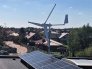 turbina wiatrowa